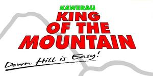 Kawerau 57th King of the Mountain 2012 