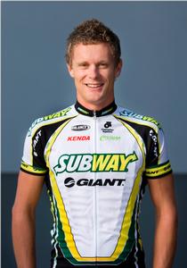 Can Latham make in three wins at the RaboDirect Criterium National Championships in Takapuna tomorrow night.