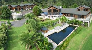 Ridge Country Lodge is ready for new owners to take the business to the next level