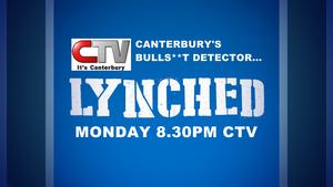 Lynched
