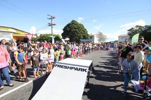 MADD Party in New Plymouth