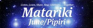Matariki Library