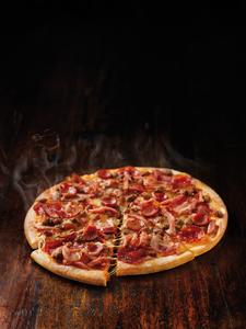 Domino's Meatlovers Pizza