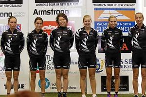 Team Kiwi