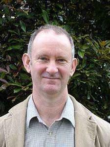 Professor John O'Neill