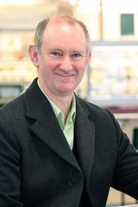 Professor John O'Neill