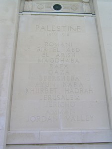 Our cities to remember