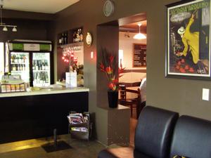 Grapevine Cafe Pukekohe for Sale