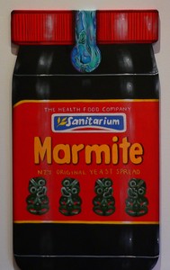 Marmite-kiwi style