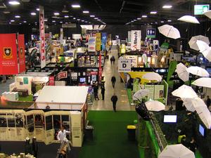 Field Days Pavilion