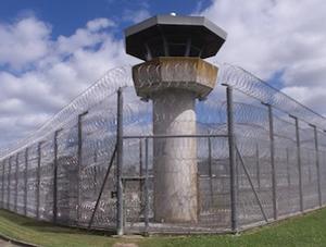 Prison