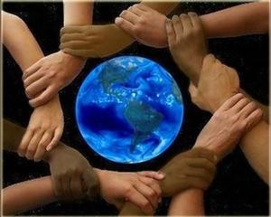 world peace is possible - its happening now