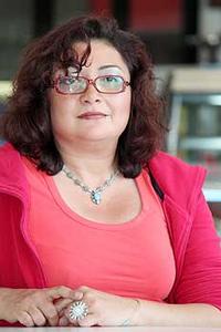 Negar Partow