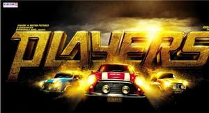 Bollywood film Players, a remake of classic 'The Italian Job'.