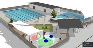 McKenzie Pool option plan 2