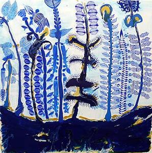 John Pule, The Blue Plateau of Polynesian Memory