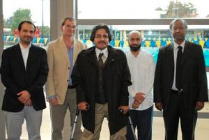 Qatari delegation visits Bay of Plenty Polytechnic