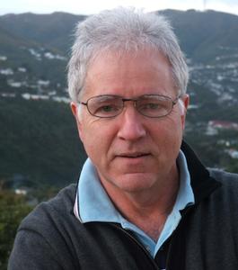 Roger Brooking