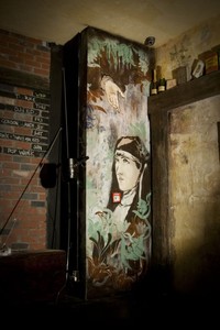 Street art