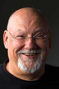 Sir Ray Avery