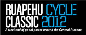 Ruapehu Cycle Classic