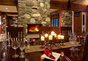  Stonefly Lodge, a short drive from Nelson  