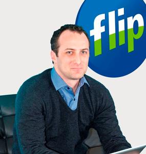 New telco challenger Flip brings free broadband with homeline