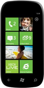 Windows Phone, code name "Mango," 