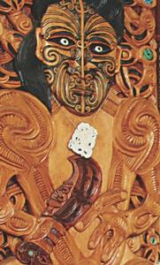 Stolen taonga