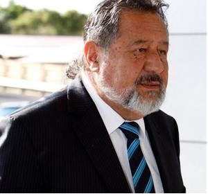 Dr Sharples says it's a breakthrough, and he's very proud of the effort Awanuiarangi has put in.