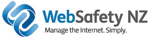WebSafety NZ logo