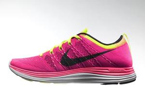 Nike Flyknit Lunar1+