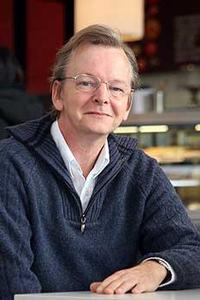 Dr Martin Woods
