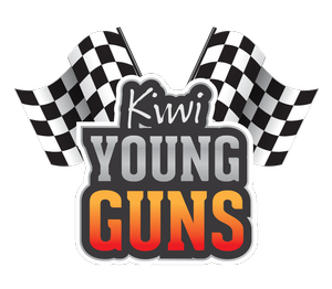 Thousands of votes have been cast as motorsport fans choose which young stars will feature in the Kiwi Young Guns display at CRC Speedshow in July.