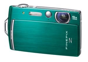 Zoe by Finepix