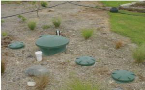 Airtech Septic Solution