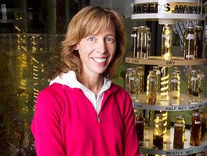 Professor Marti Anderson