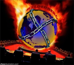 If You Do Enough Research, Conspiracy Theory Often Becomes Conspiracy Fact