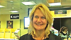 Bizzone's Sarah Trotman