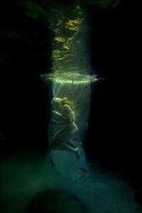 Born in a caul by Vincent Ward.