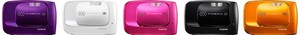 Fujifilm Finepix Z30