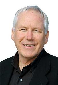 Professor Kerry Chamberlain