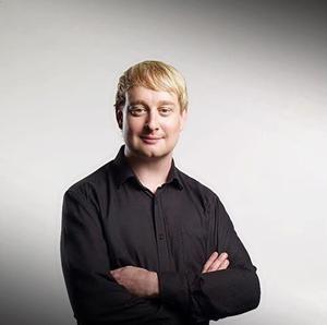 Chris Lynch