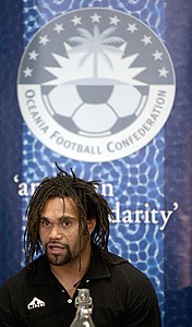 Christian Karembeu