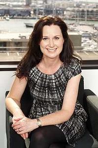 Rachel Cunningham has joined Massey University's  College of Business Advisory Board.