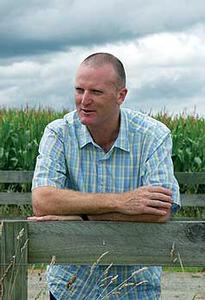 Professor Danny Donaghy
