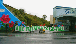 March Against Monsanto