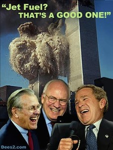 Nanothermite From A US Government Lab Found In WTC Dust