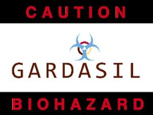 causing illness,death and sterility  around the globe
