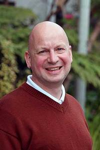 Professor Hans Guesgen